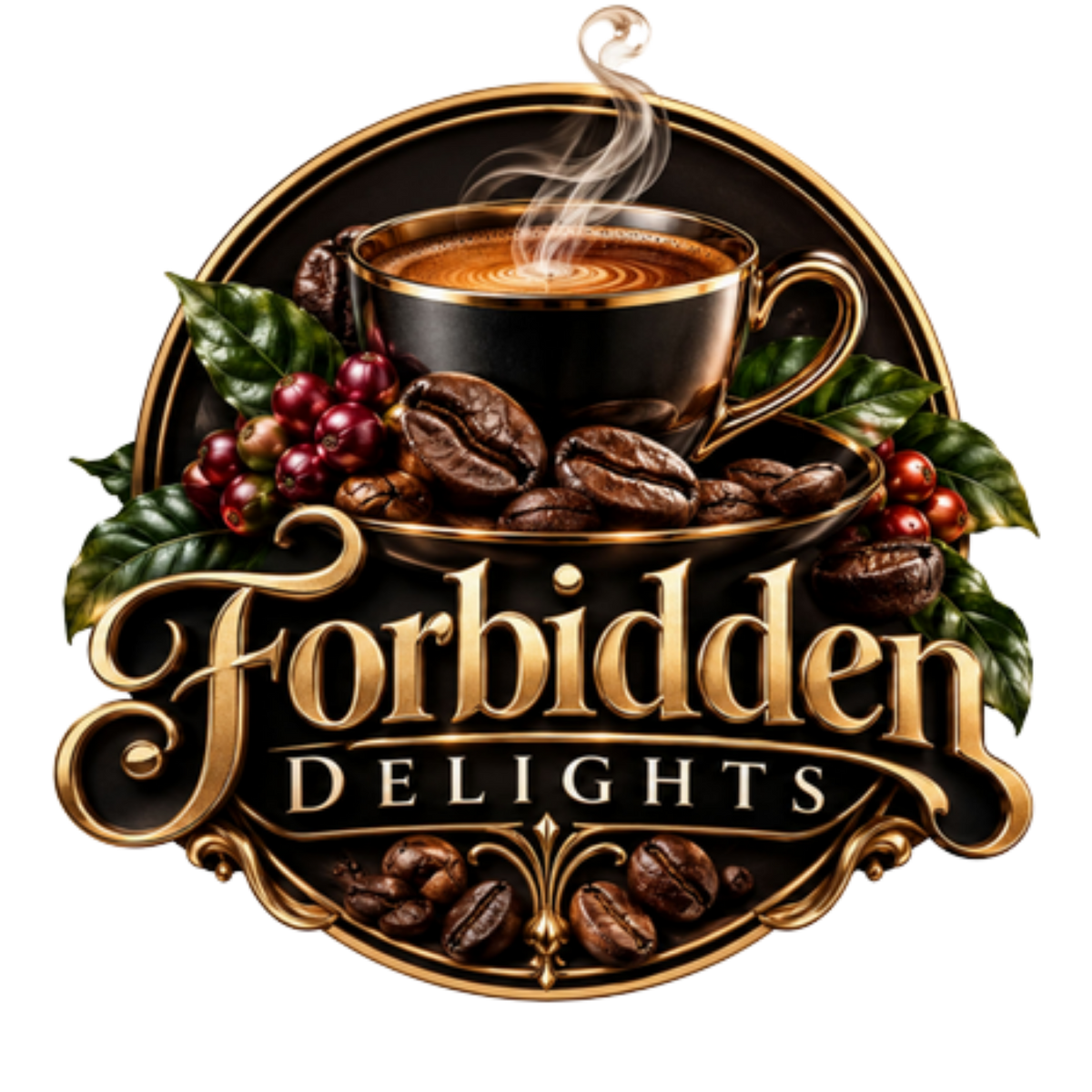 Forbidden Delights